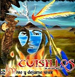 Banda Cuisillos - Vive y Dejame Vivir