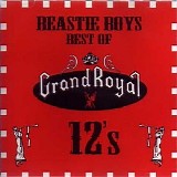 Beastie Boys - Best Of Grand Royal 12's