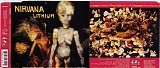 Nirvana - Singles Box - Lithium [CD Single]