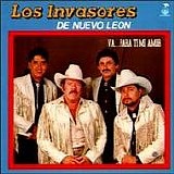 Los Invasores De Nuevo LeÃ³n - Va Para Ti Mi Amor