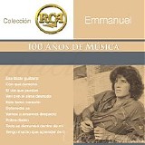 Emmanuel - RCA 100 Anos De Musica Segunda Parte