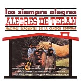 Los Alegres De Teran - Amargo Licor