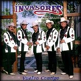 Los Invasores De Nuevo LeÃ³n - Vuelvo Contigo