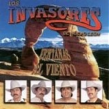 Los Invasores De Nuevo LeÃ³n - Ventans Al Viento