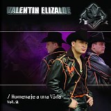 Valentin Elizalde - Homenaje A Una Vida Vol. 2