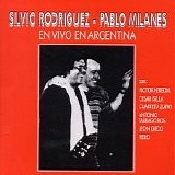 Silvio RodrÃ­guez - En Vivo En Argentina (con Milanes)