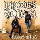 Brooks & Dunn - Hillbilly Deluxe