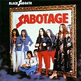 Black Sabbath - Sabotage (Black Box Disc 6)