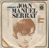 Joan Manuel Serrat - JUAN MANUEL SERRAT