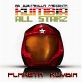 Kumbia Allstars - Planeta Kumbia