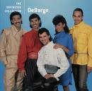 DeBarge - The Definitive Collection