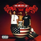 N.E.R.D. - Fly Or Die