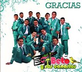 Beto Y Sus Canarios - Gracias