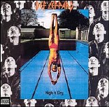 Def Leppard - High 'N' Dry