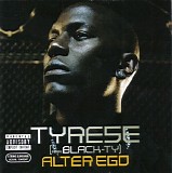 Tyrese - Alter Ego