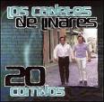 Los Cadetes De Linares - 20 Corridos