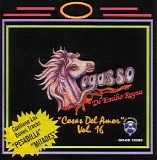 Pegasso - Cosas Del Amor