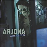 Ricardo Arjona - Santo Pecado (with Bonus CD)