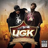 UGK - Underground Kingz (Explicit Retail 2CD & Bonus Track CD) (2007) (M T I)