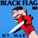 Black Flag - My War