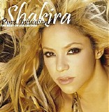 shakira - Pure intuation (the best of collection)