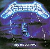 Metallica - Ride the Lightning