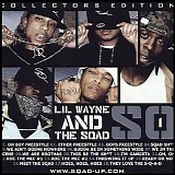 Lil Wayne - SQ1 (Collectors Edition)
