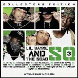 Lil Wayne - SQ3 (Collectors Edition) (Bootleg)