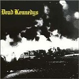 Dead Kennedys - Fresh Fruit For Rotting Vegeta