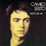 Camilo Sesto - Algo de mi