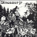 Dinosaur Jr. - Dinosaur