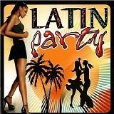 Chacra Music Presents - Latin Party