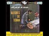 Los Alegres De Teran - Al Pie De La Tumba