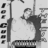 Ice Cube - The C.I.A. EP EP