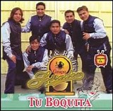 Grupo Sonador - Tu Boquita