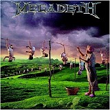 Megadeth - Youthanasia