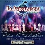 La Arrolladora Banda El Limon - Para Ti en Exclusivo