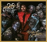 Michael Jackson - 25 Years of Thriller