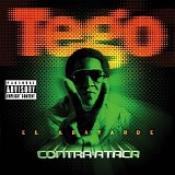 Tego Calderon - El Abayarde Contra-Ataca.[2007]