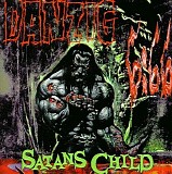 Danzig - 6:66 Satans Child