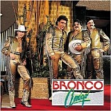 Bronco - Amigo Bronco