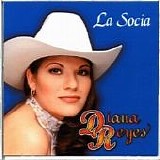 Diana Reyes - La Socia - Homenaje a Chayito Valdez