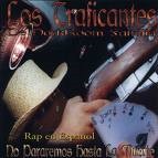 Los Traficantes De Darkroom Familia - No Pararemos Hasta La Muerte (Parental Advisory)