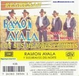 Ramon Ayala - Con Sus Mejores Cumbias