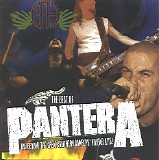 Pantera - The Best Of Pantera Far Beyond The Great Southern Cowboys' Vulgar Hits