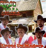 Ramon Ayala - Casas De Madera