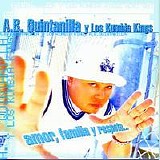 KUmbia kings - La Historia