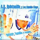 KUmbia kings - La Historia