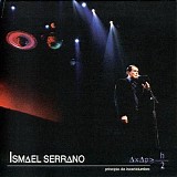 Ismael Serrano - Principio de Incertidumbre 2cds