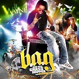 Lil Wayne - Bad Ass Grasshopper (The Introduction)